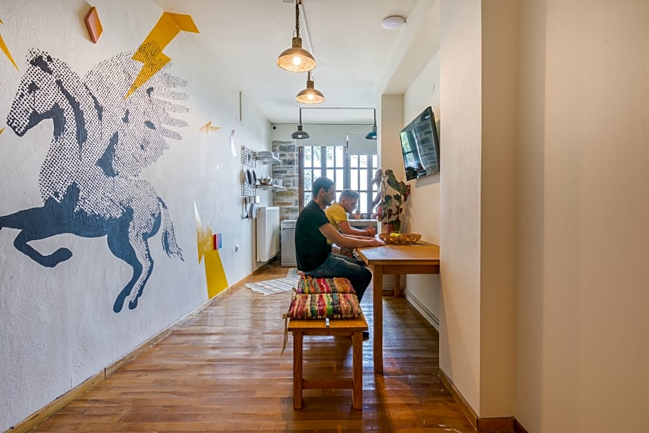 Selina Centavrus Pelion