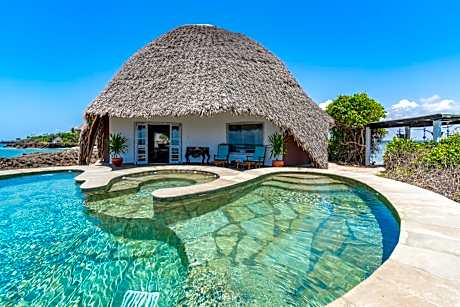 Chale Island Resort
