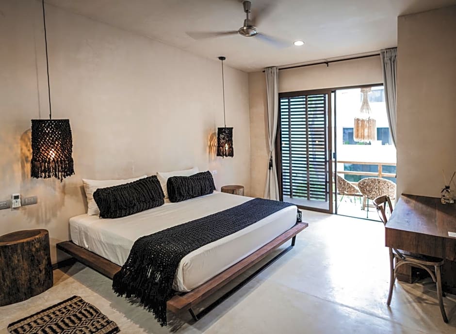 ERA HOTEL & SPA TULUM