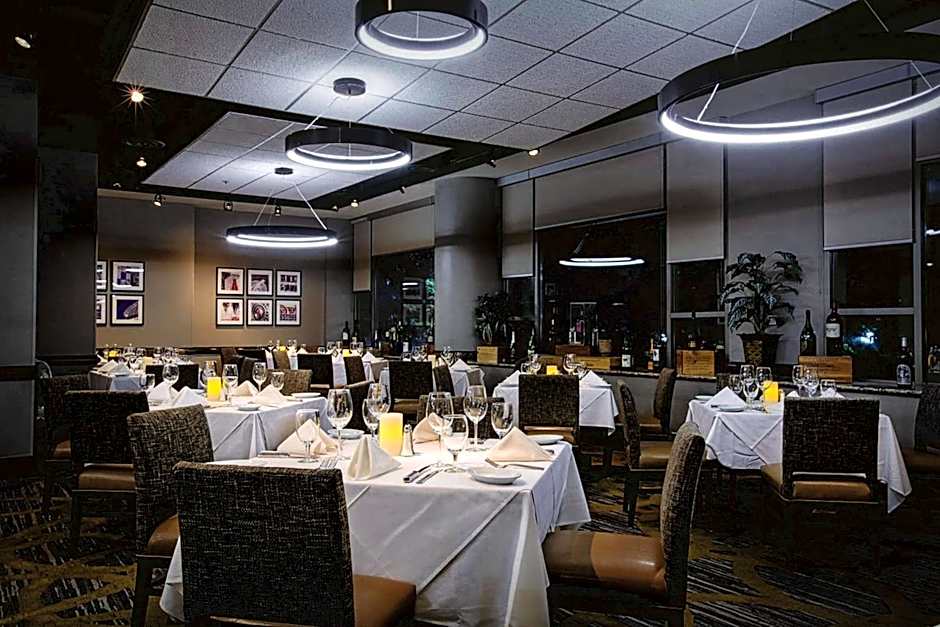 Embassy Suites by Hilton Atlanta Centennial Park