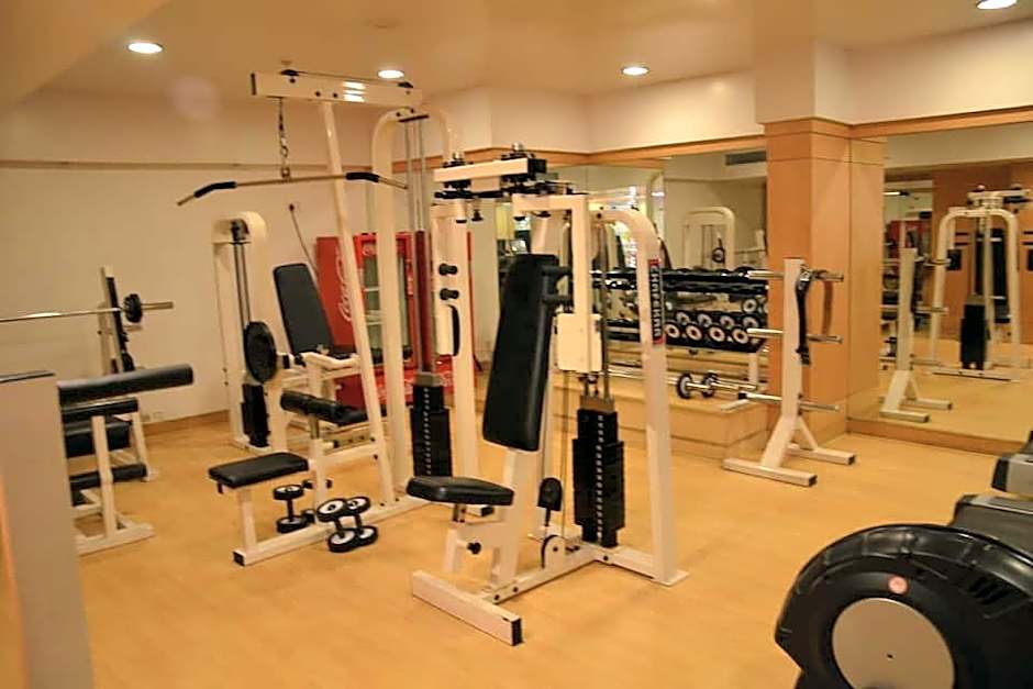 Hotel Vits Aurangabad