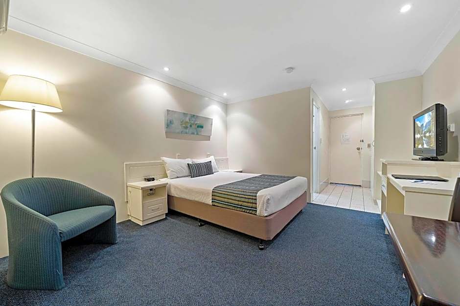 Comfort Inn Glenfield