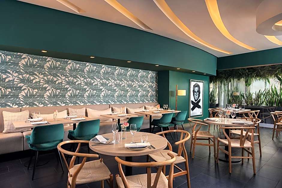 Le Meridien Barcelona