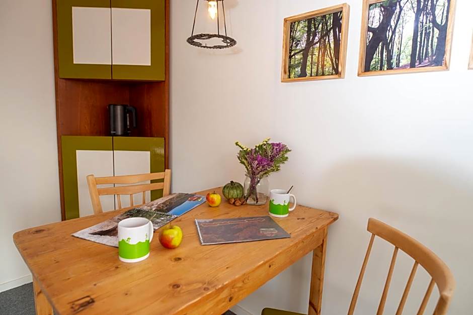 Sport B&B De Veluwezoom