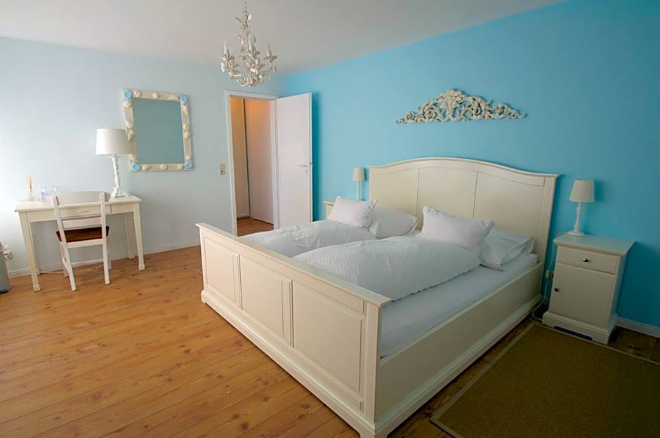 Landhaus Hamm THE UNIQUE BOUTIQUE HOTEL