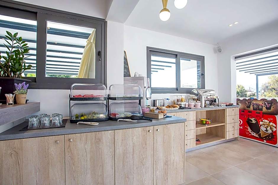 Madison Boutique, Faliraki