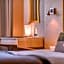 Continental Hotel Lausanne