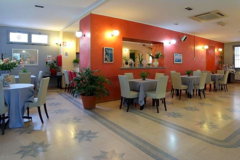 Villa Gioiosa