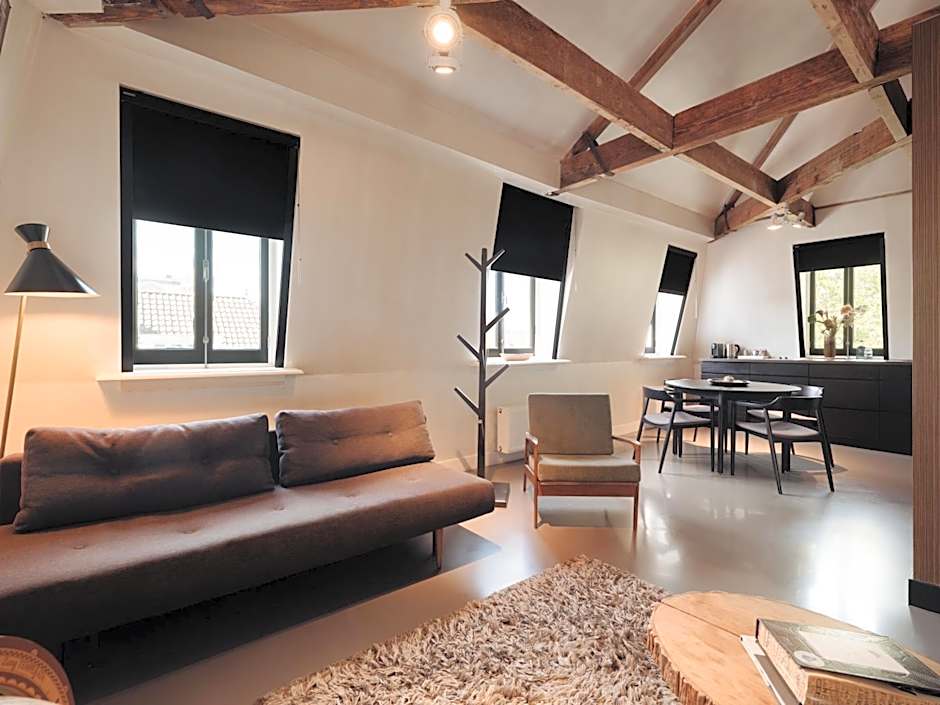 Hotel V Frederiksplein