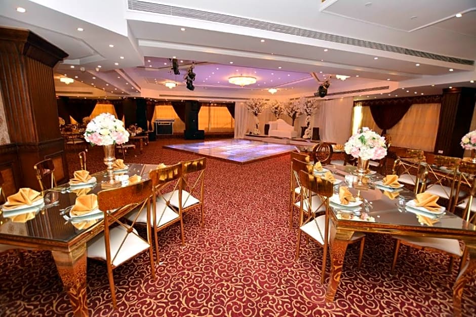 Logistic City Stars Hotel