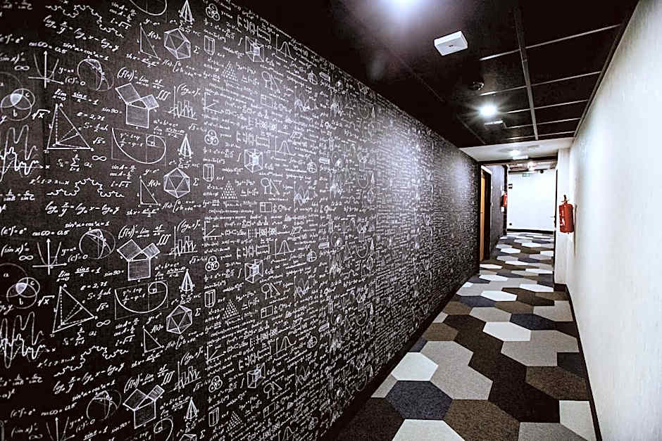 Hotel M23 Katowice Centrum