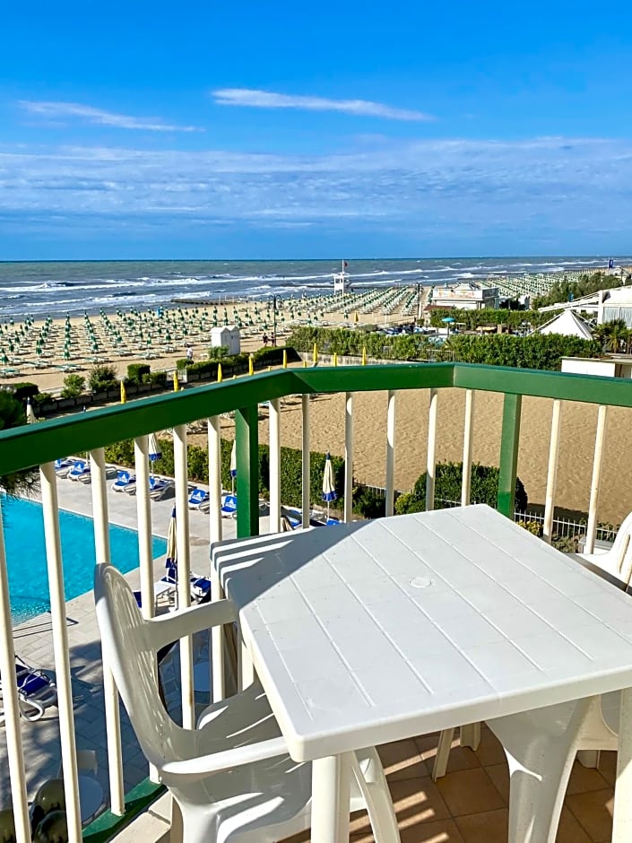 Hotel Florida