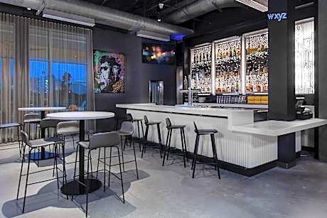 Aloft Orlando Lake Buena Vista