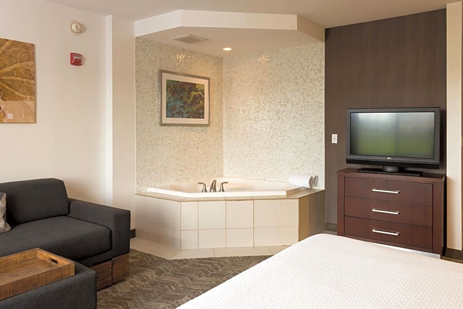 SpringHill Suites Quakertown Pennsylvania
