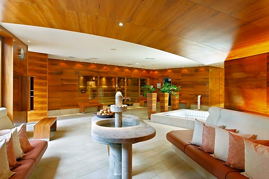 Hotel & Spa Der Steirerhof