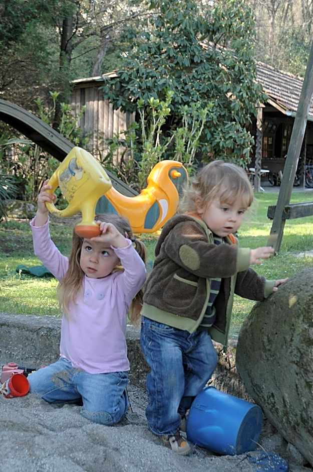 Garni Villa Siesta Park