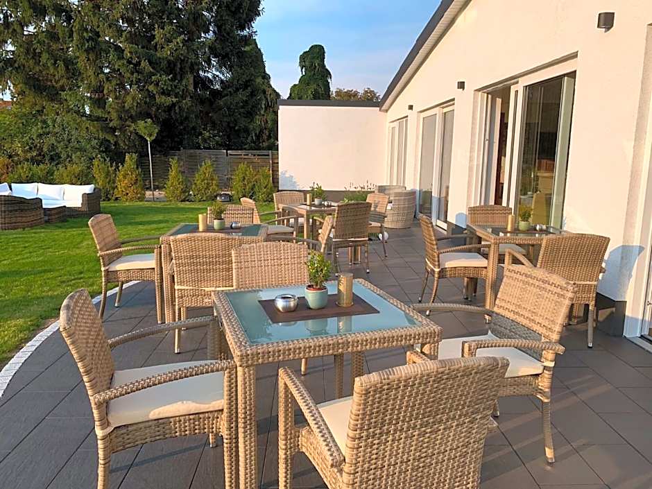 Hotel-Restaurant Goldenstedt