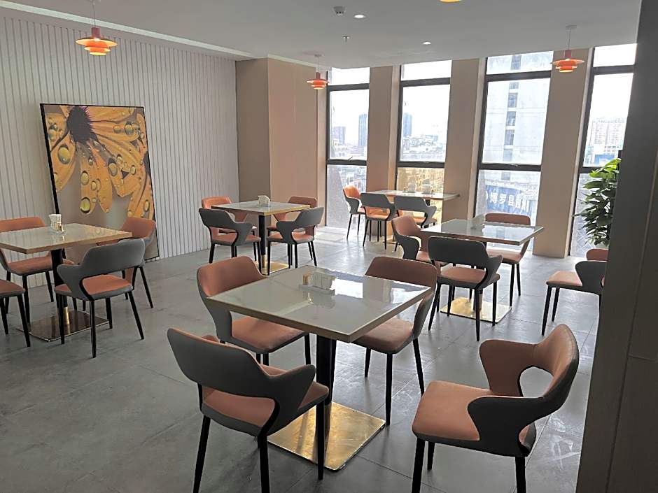 Lavande Hotel Huizhou Yuanzhou