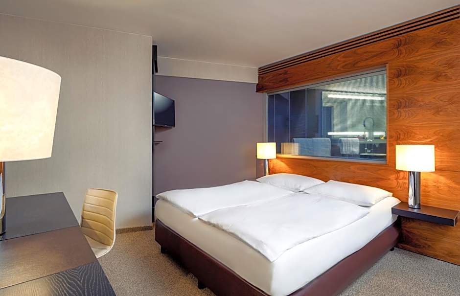 Moevenpick Hotel Hamburg