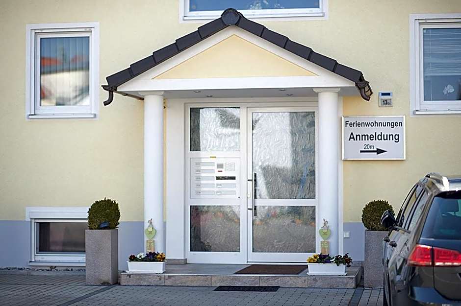 Hotel Wendelstein