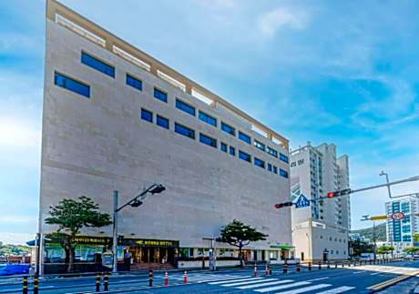 Geoje Hound Hotel & Spa