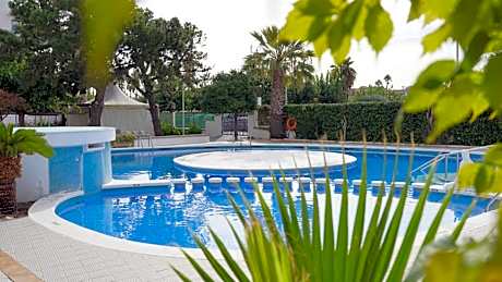 Bamblue Boutique Apartments