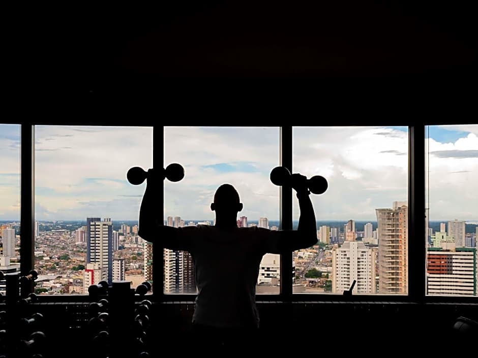 Mercure Belem Boulevard