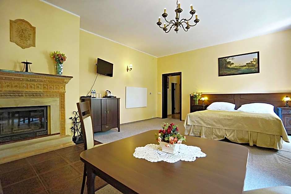 Zamek Królewski we Wschowie