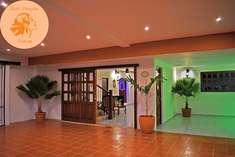 Hotel Peregrina