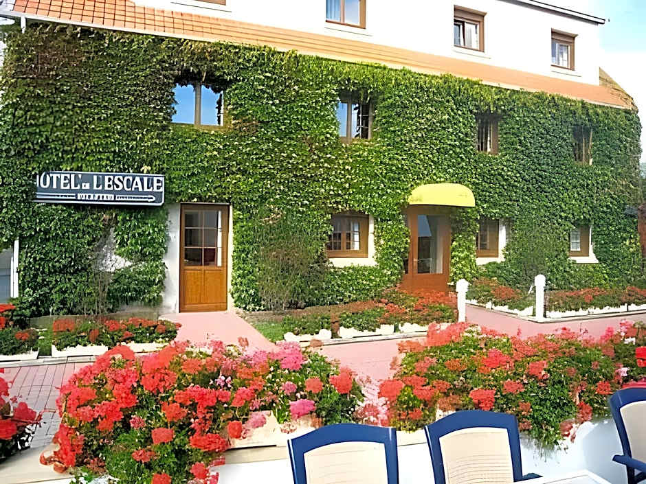 Hotel L'Escale - Piscine & SPA