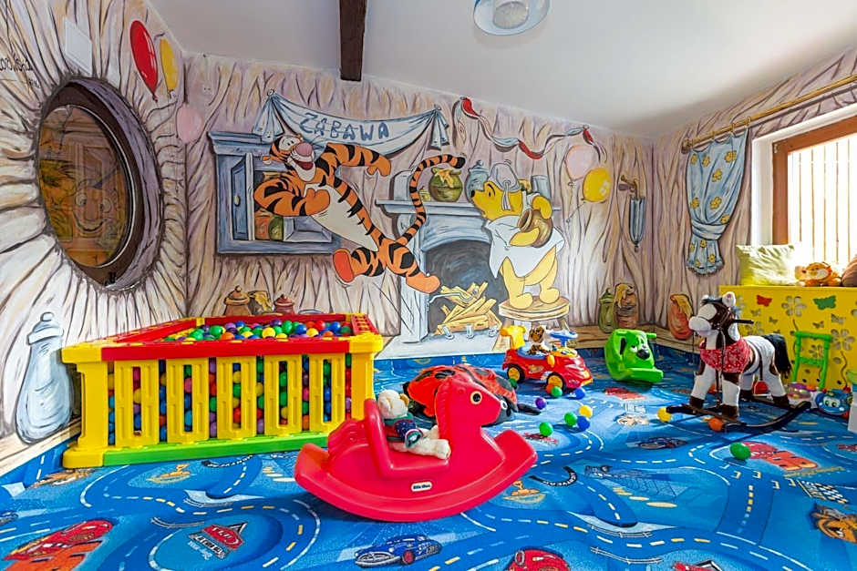 Leśny Dwór Karpacz Piekarnia Mio Padre Restauracja Mamma Mia