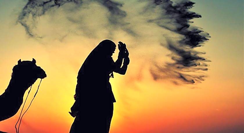 Gaji Hotel Jaisalmer