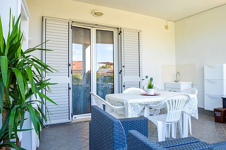 Homiday - Residence Mykonos