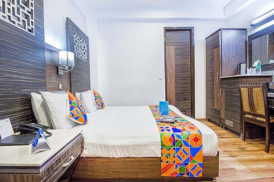 Hotel Sunstar Heights