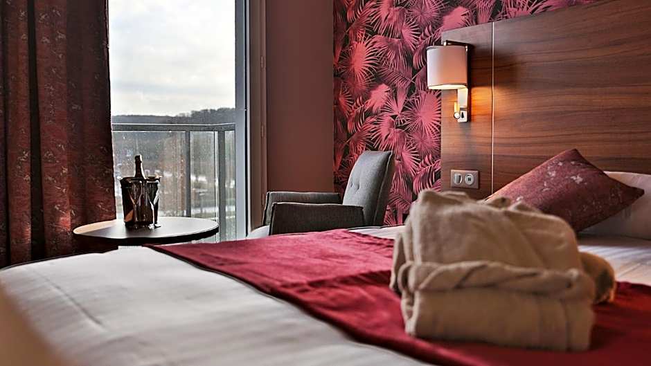 Best Western Eden SPA