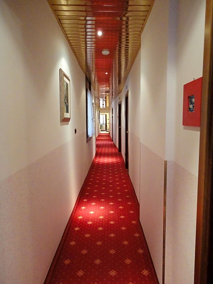 Residenza Ca' San Marco