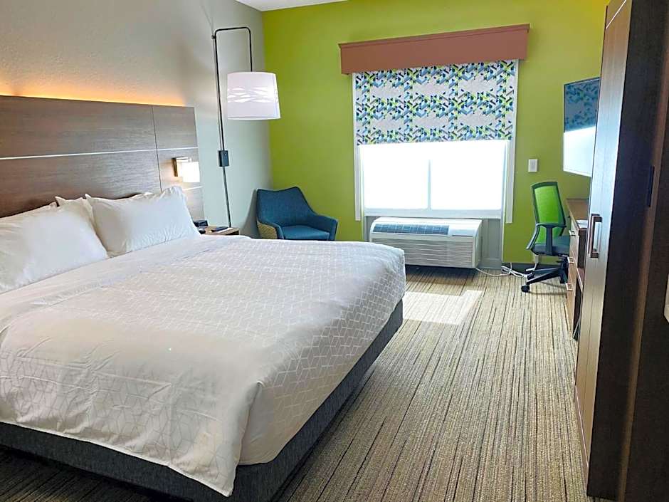 Holiday Inn Express & Suites - Enterprise by IHG