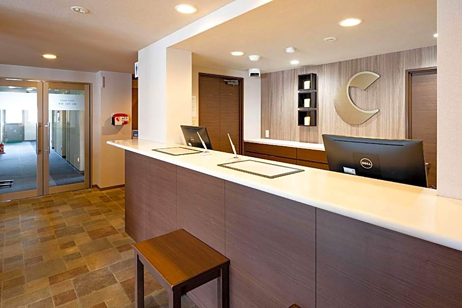 Comfort Inn Kofu Showa Inter