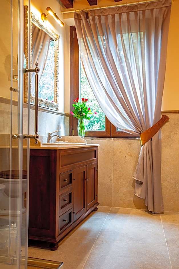 Torciano Hotel Wine & Winery, Tuscany