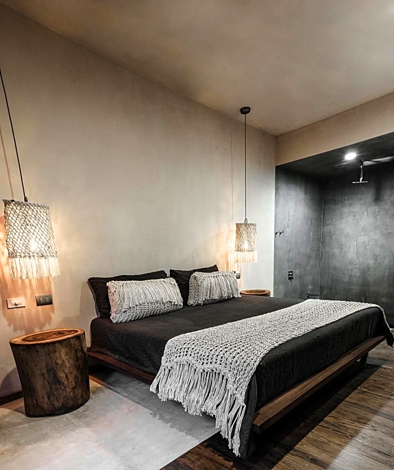 ERA HOTEL & SPA TULUM