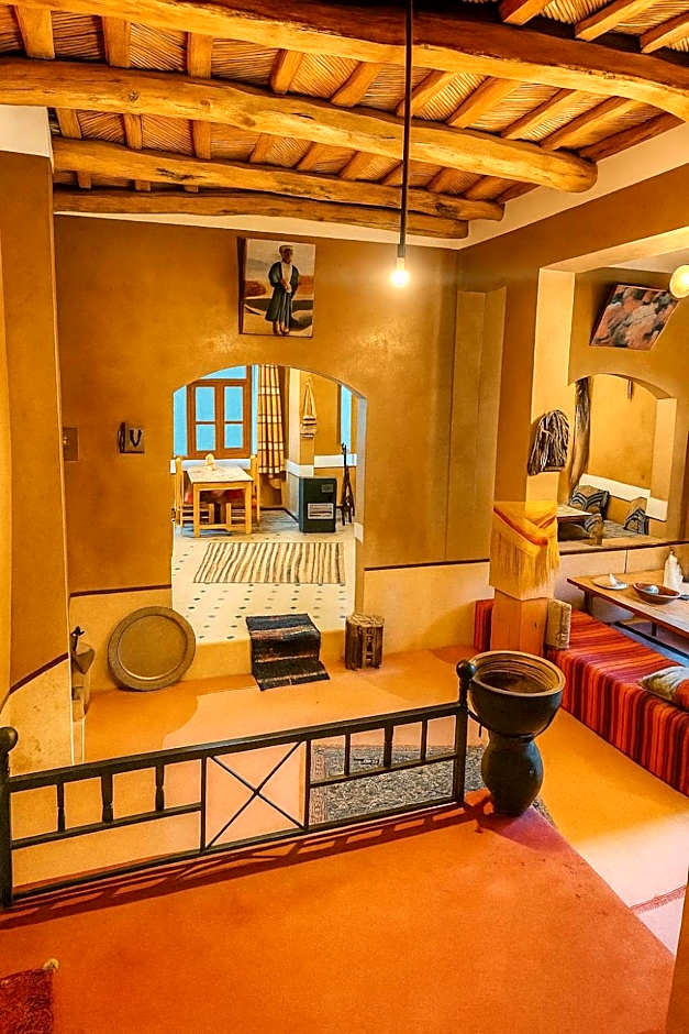 Riad pizzeria Marhaba