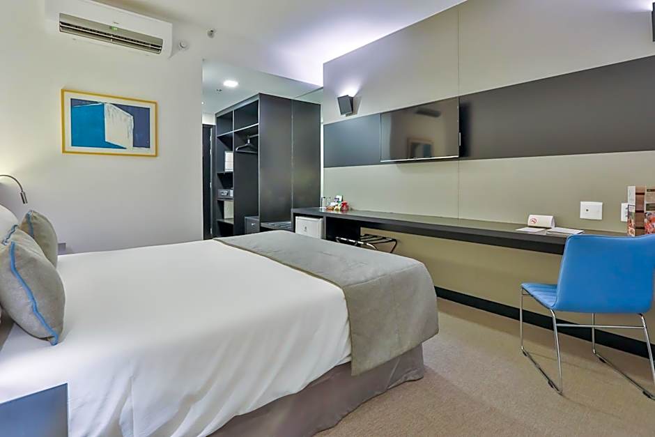 Wyndham Garden Ribeirão Preto Convention