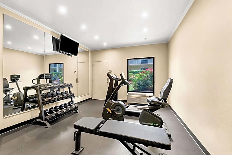 SureStay Plus Hotel by Best Western Southern Pines Pinehurst