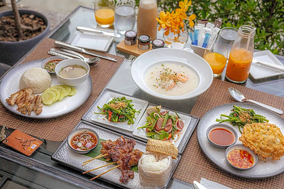 Sala Rattanakosin Bangkok