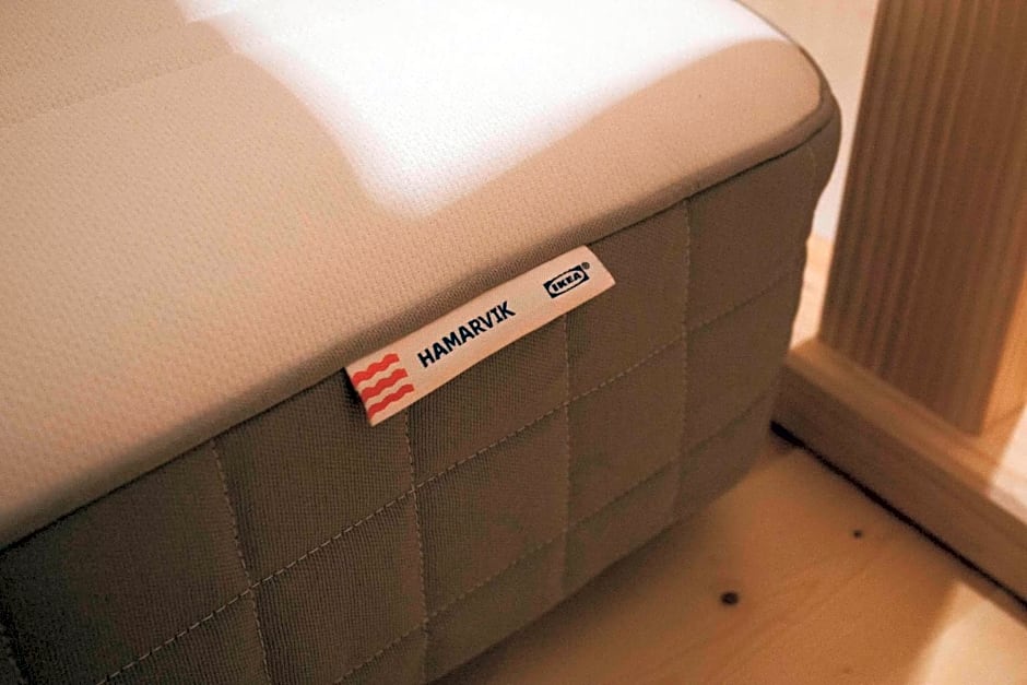 fajnemorze - Domy Szwedzkie