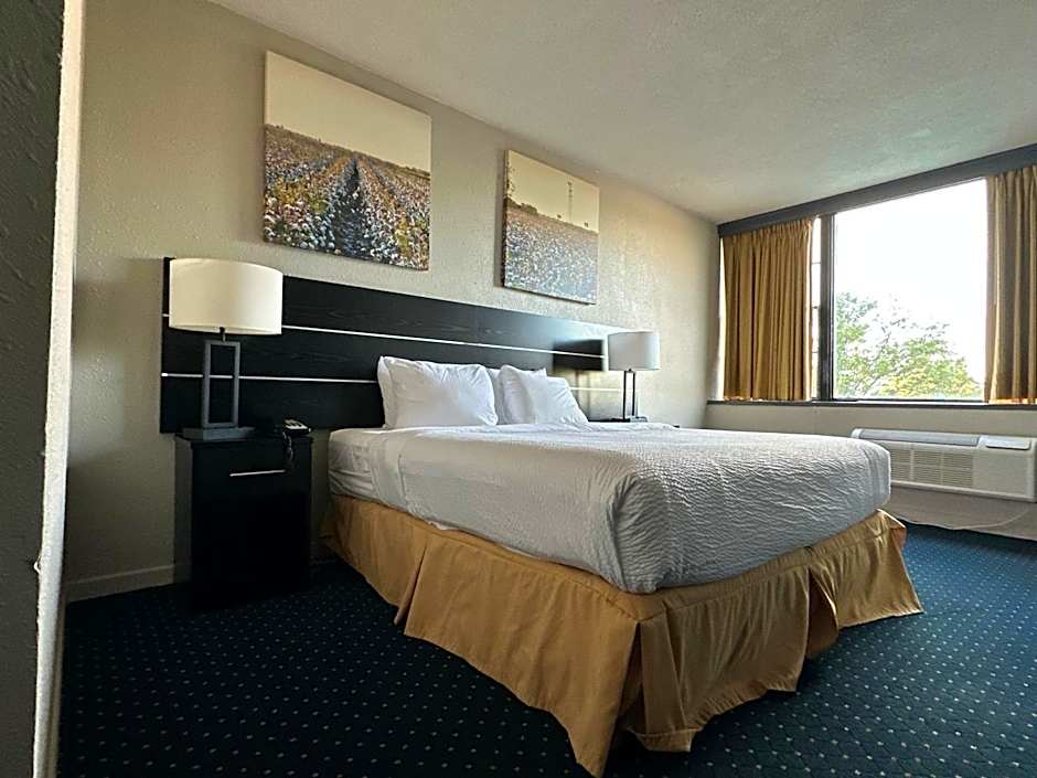 Inn at Lebanon - Hershey & Manheim area