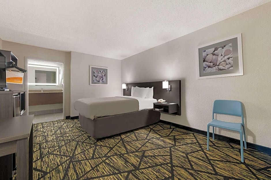 Quality Inn Orange Park Jacksonville