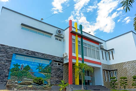 PONDOK GARUDA GUEST HOUSE