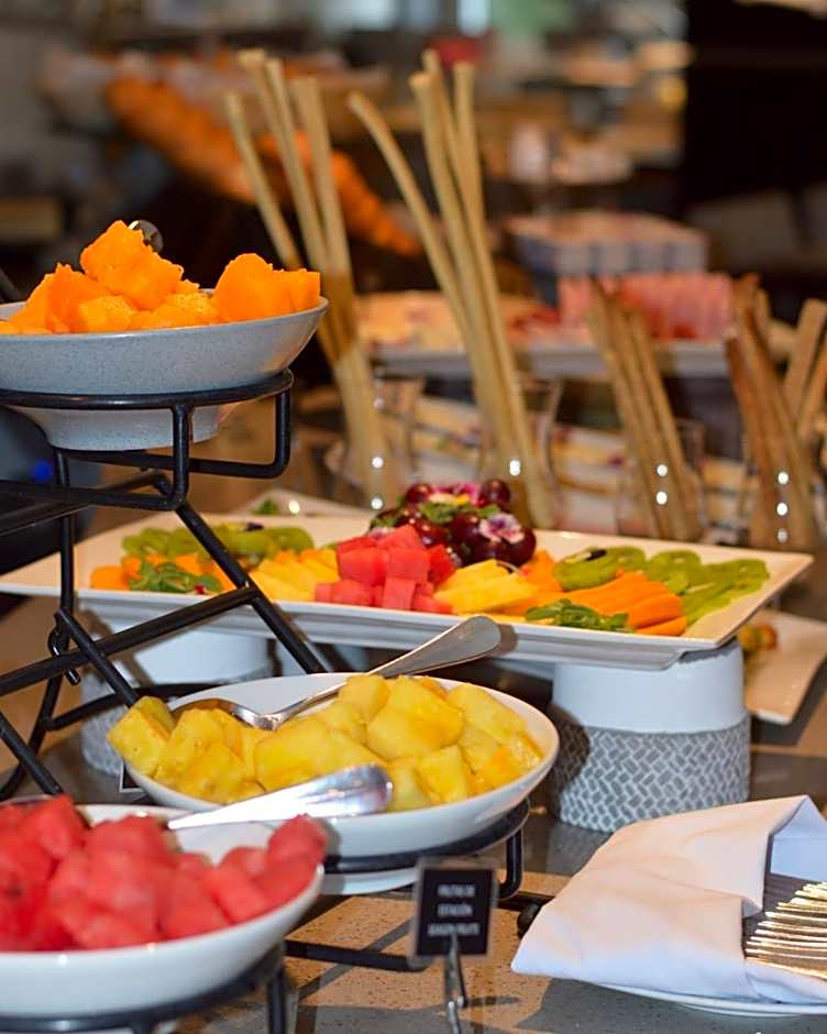 Sol de Oro Hotel & Suites