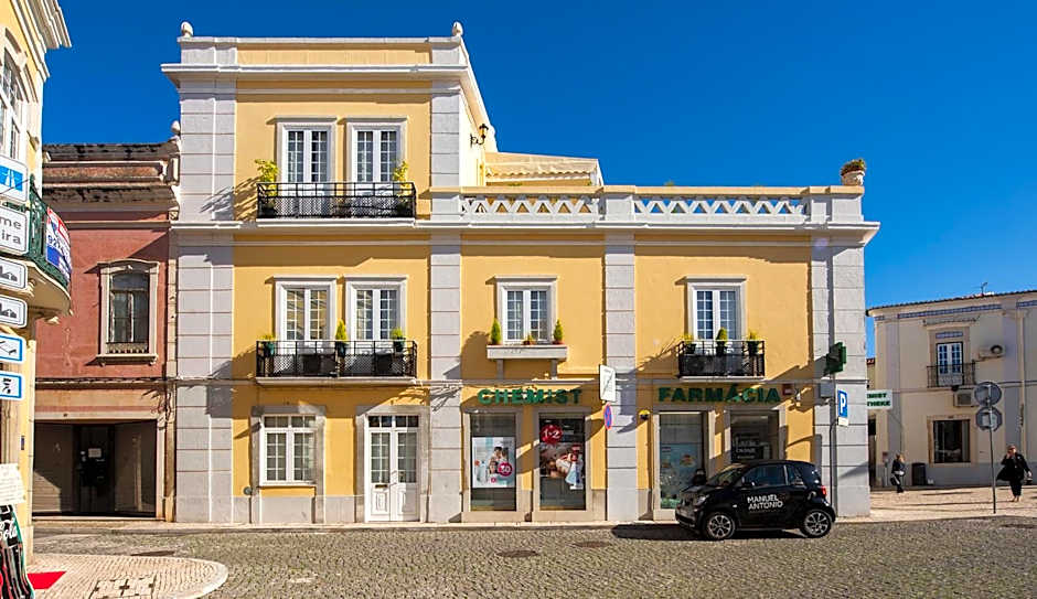 Casa Beny 1897 Guesthouse